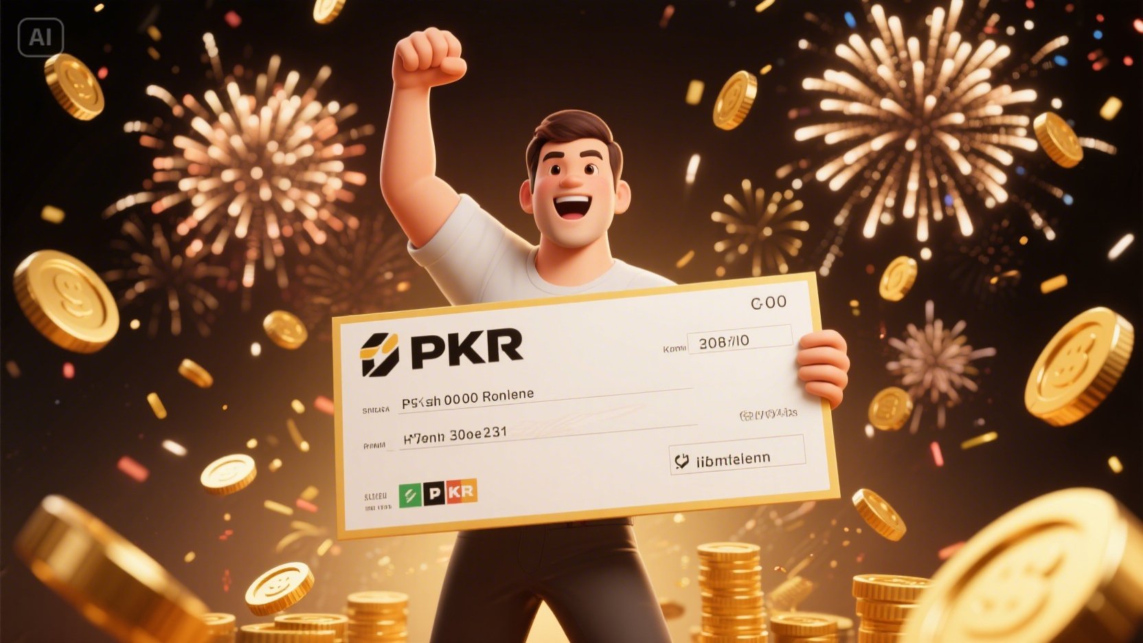 Playoro CasinoDeposit PKR now and enjoy a 200% instant top-up! Pakistani players can play slots, poker, and live casino with trusted local payments and fast withdrawals every time.