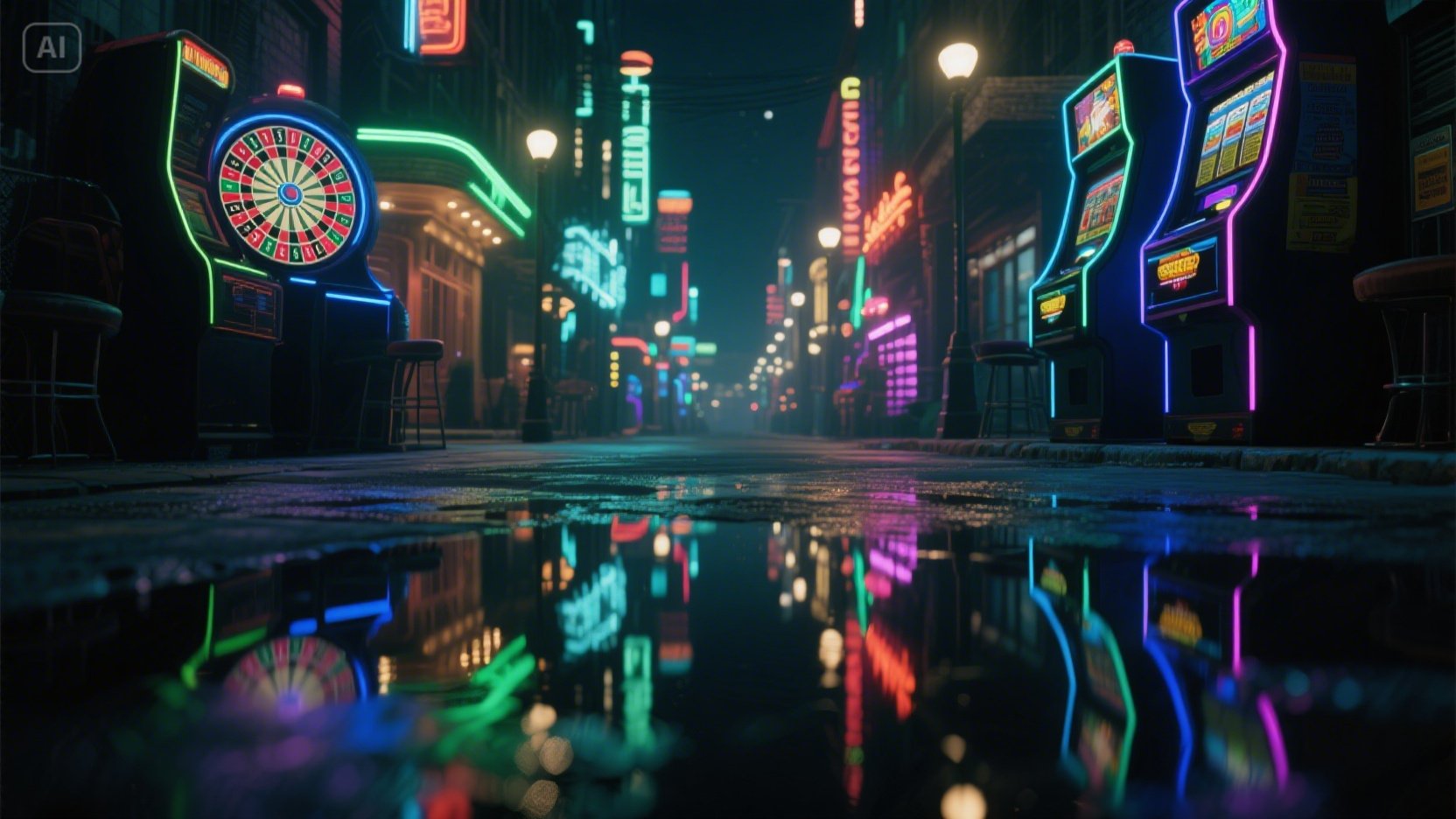 Registration at Playoro Casino Casino