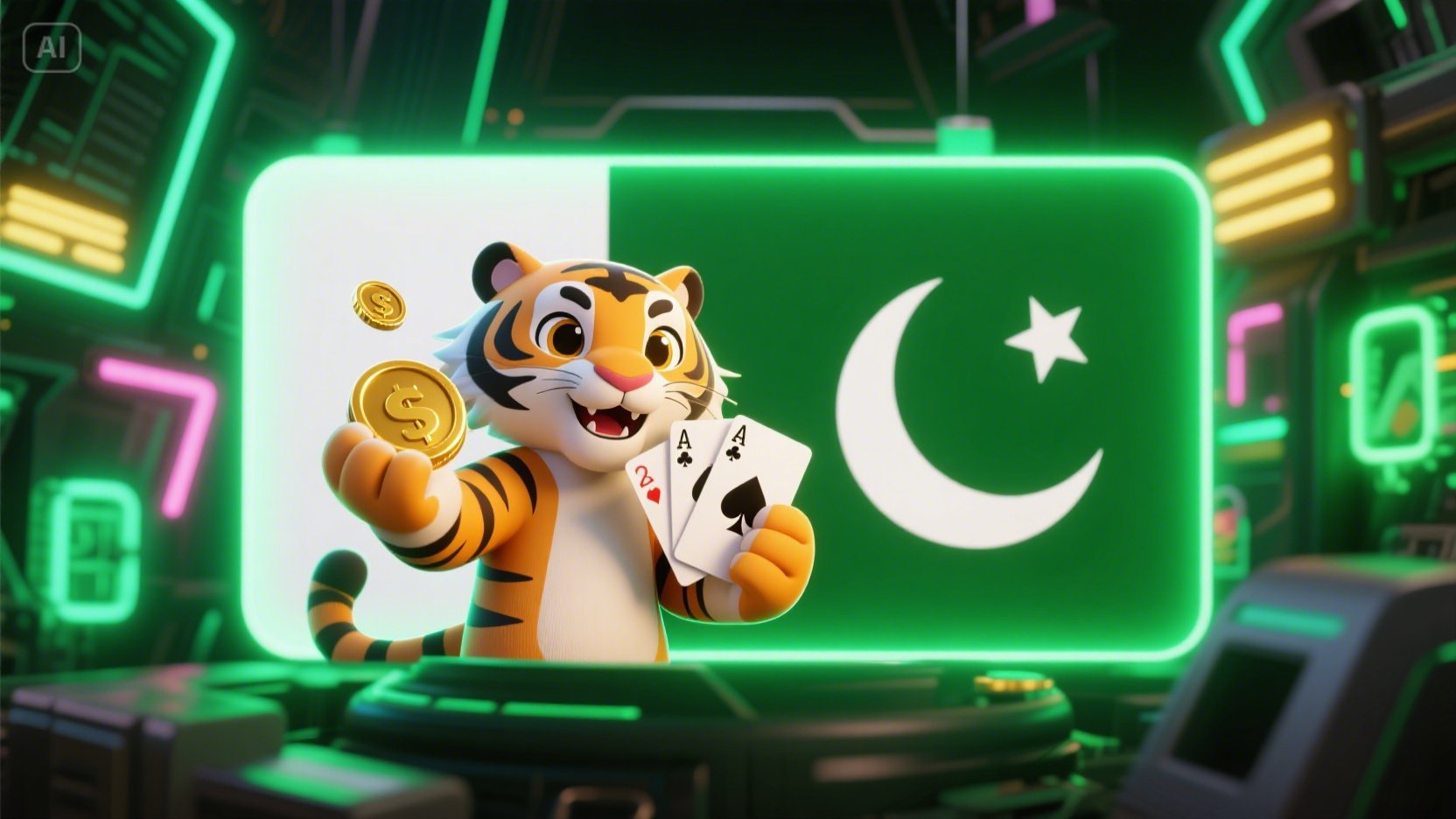 Playoro CasinoMake your first recharge and receive 200% instantly! Pakistan’s gamers can enjoy premium casino games, local banking options, and real PKR payouts anytime.