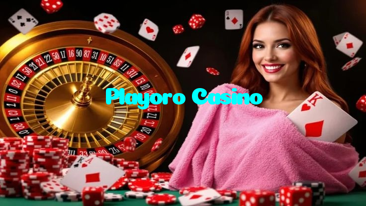 Playoro Casino خوش آمدید بونس +600% پیشکش موبائل ایپ کے پروموشن سیکشن میں دکھائی دیتی ہے۔