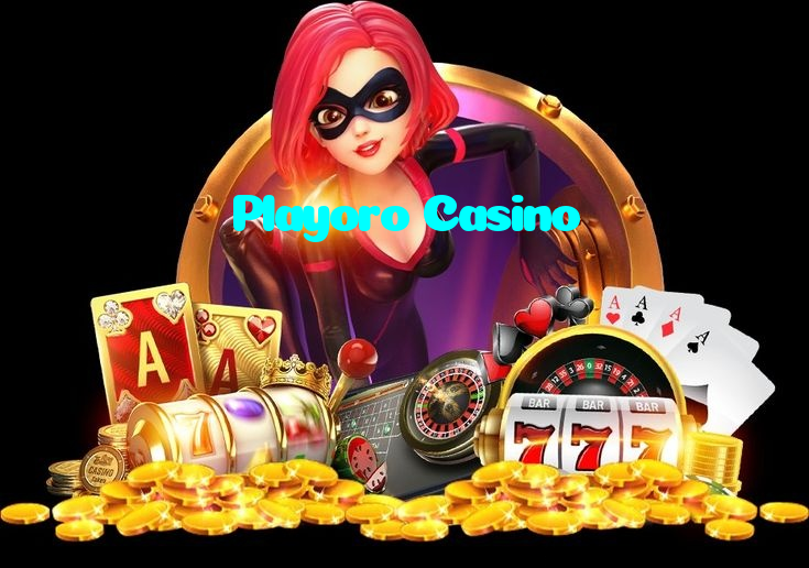 Playoro Casino