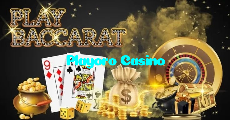 making first deposit on Playoro Casino website using local payment methods in Pakistan