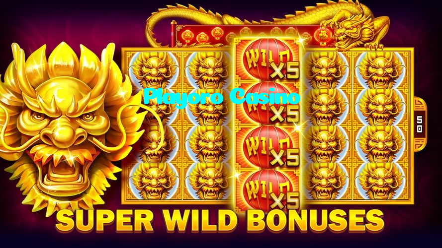 making first deposit on Playoro Casino website using local payment methods in Pakistan