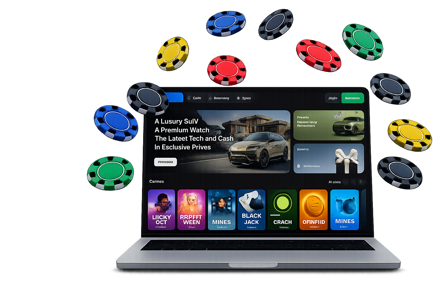 Playoro Casino Pakistan